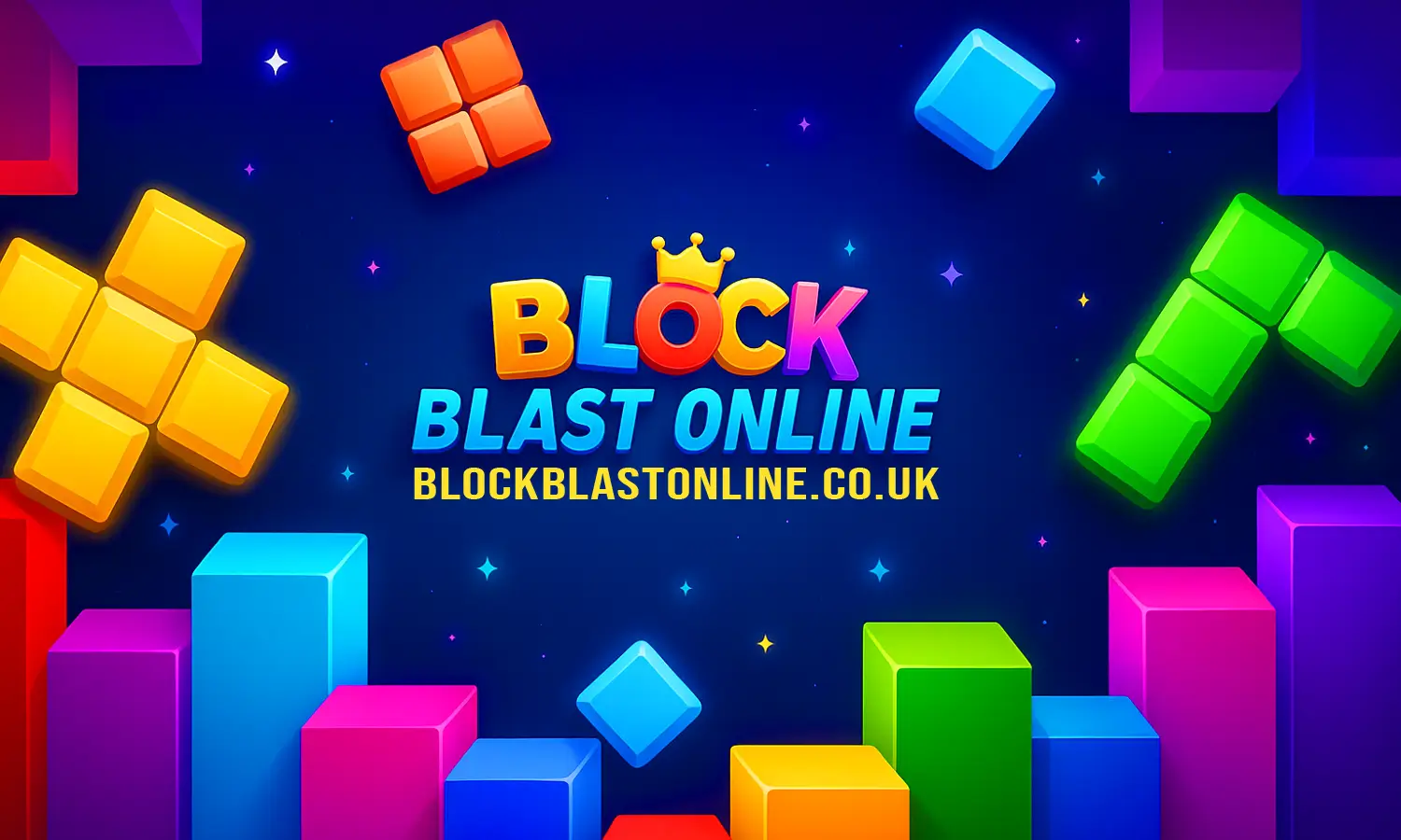 Block Blast