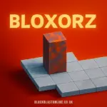Bloxorz