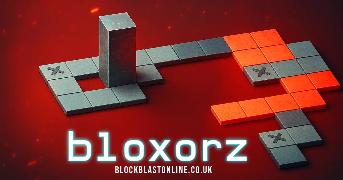 Bloxorz