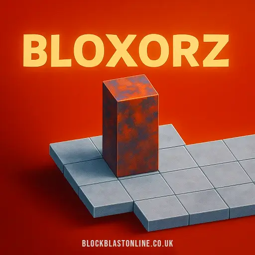 Bloxorz