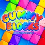 Gummy Blocks
