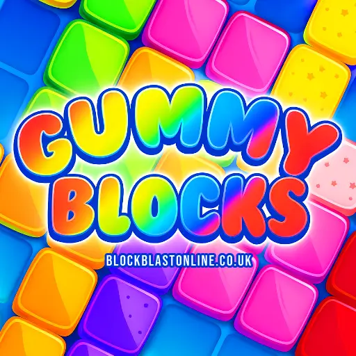 Gummy Blocks