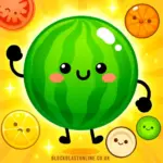 Watermelon Game
